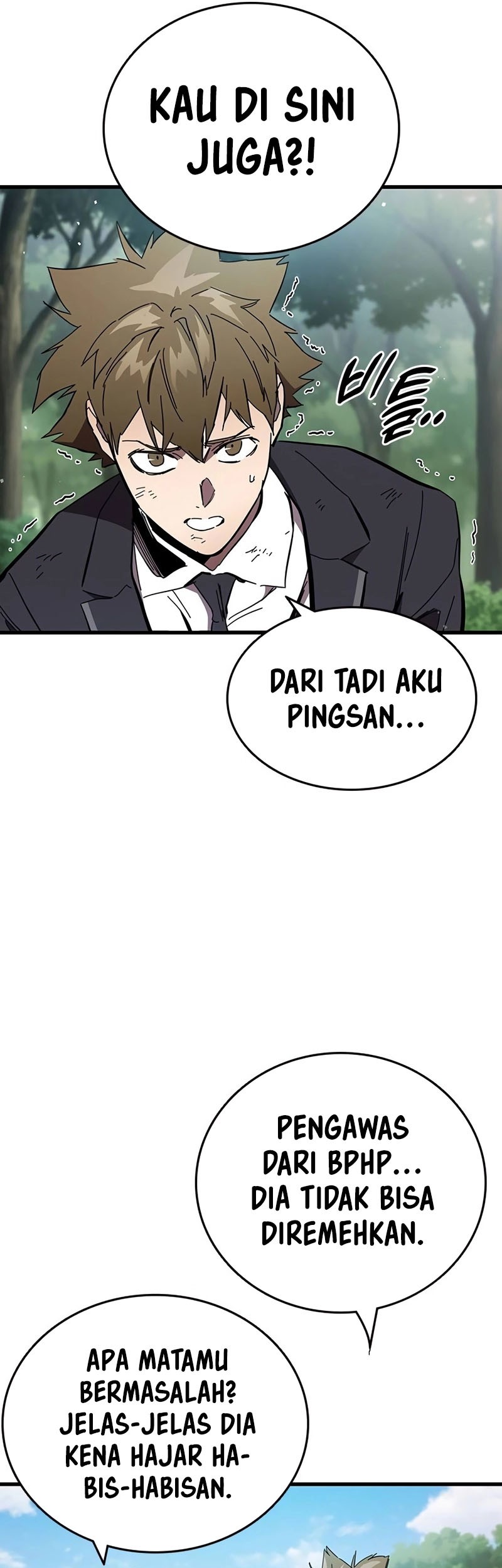 The Great War Chapter 22 Gambar 37