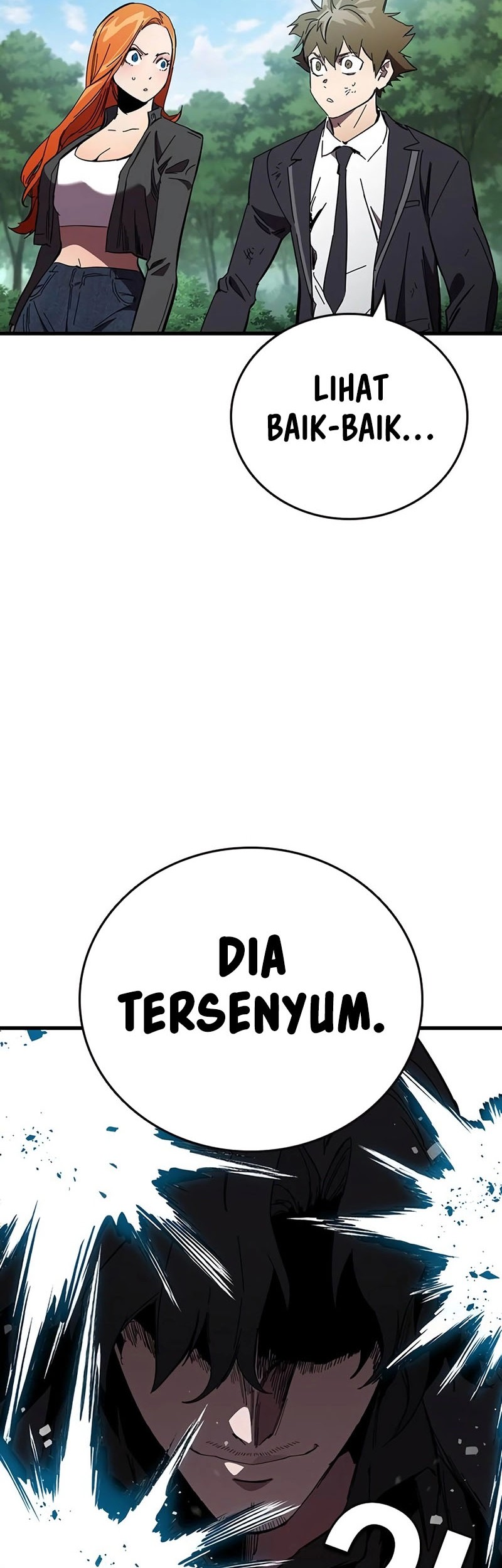The Great War Chapter 22 Gambar 38