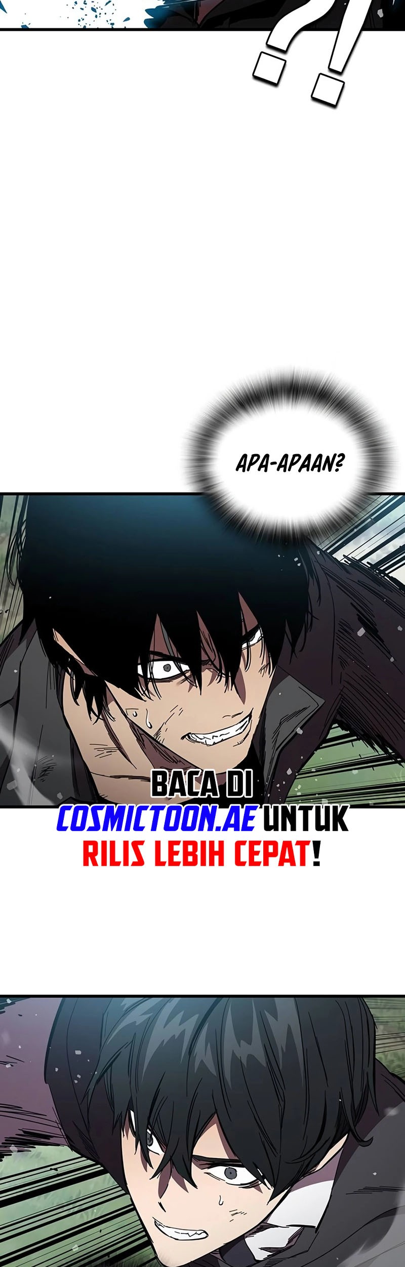 The Great War Chapter 22 Gambar 39