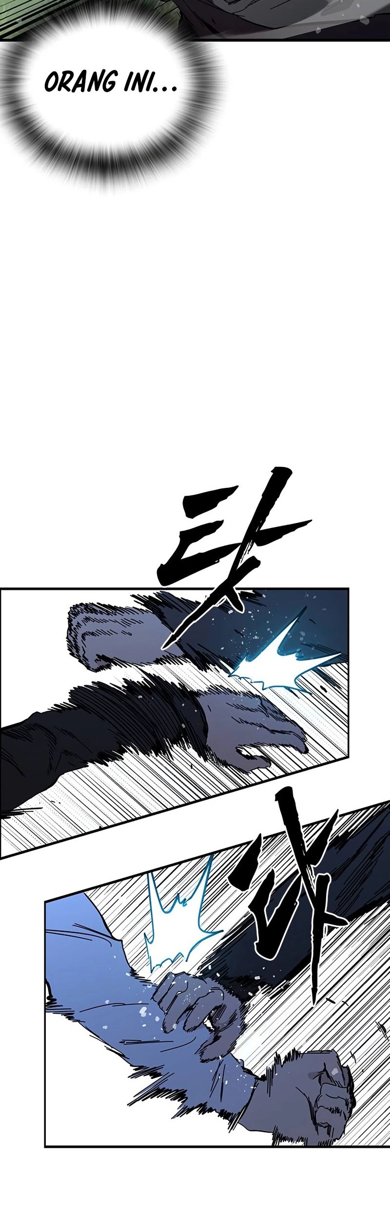 The Great War Chapter 22 Gambar 40