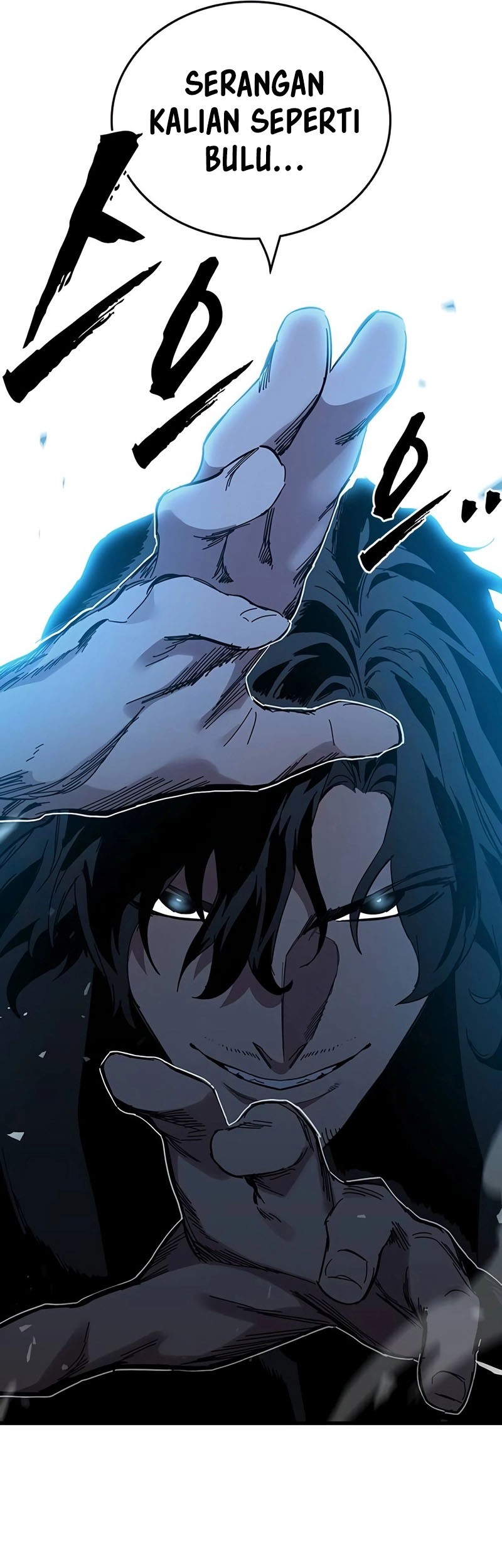 The Great War Chapter 22 Gambar 43