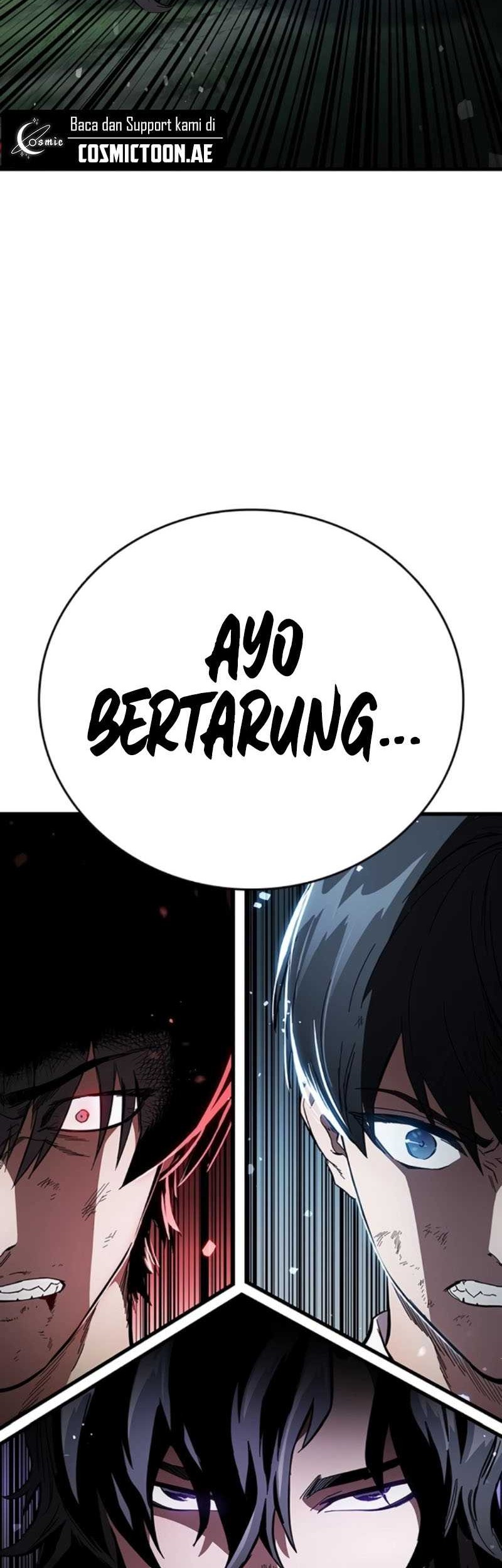 The Great War Chapter 21 Gambar 64