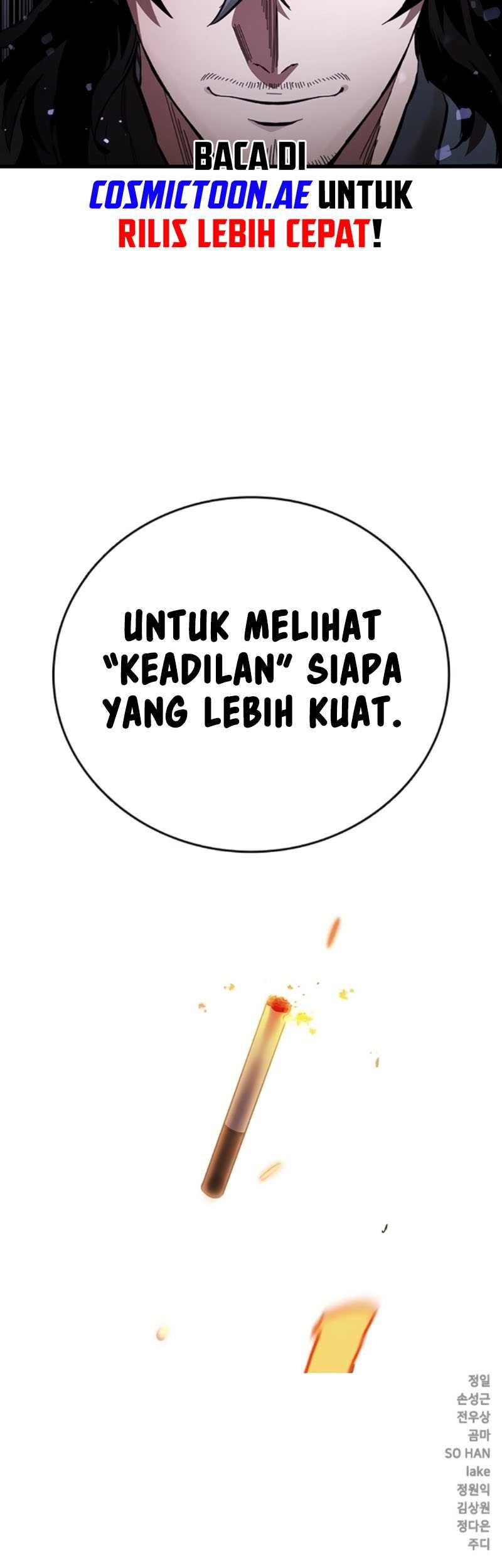 The Great War Chapter 21 Gambar 65
