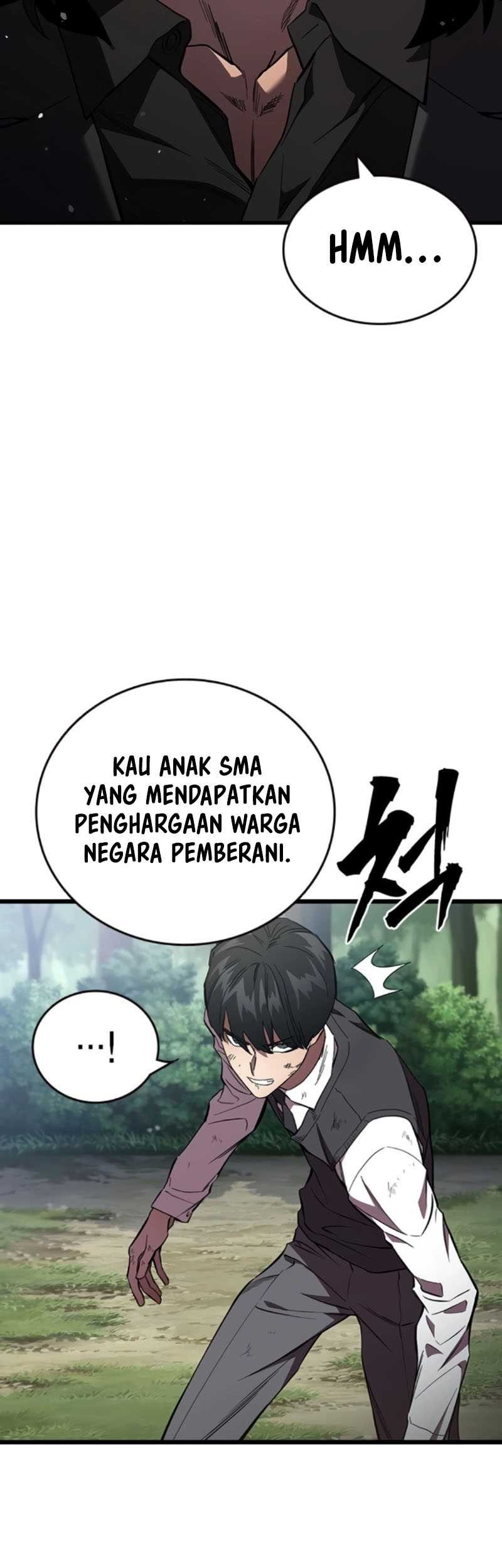 The Great War Chapter 21 Gambar 20