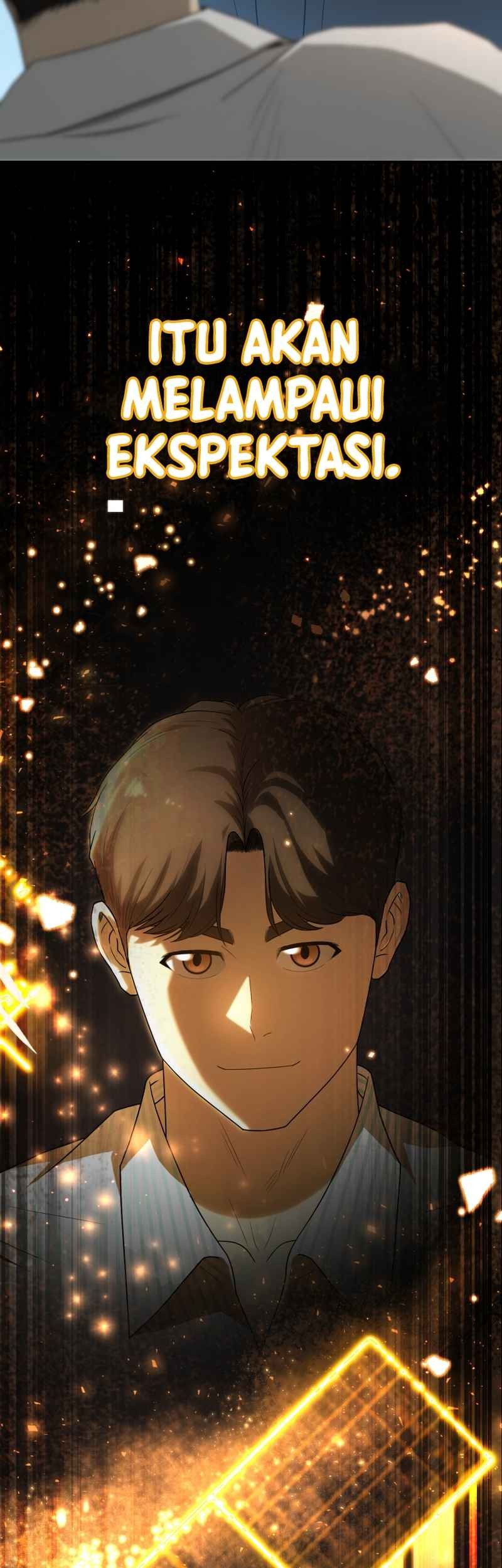 Golden Print Chapter 54 Gambar 55