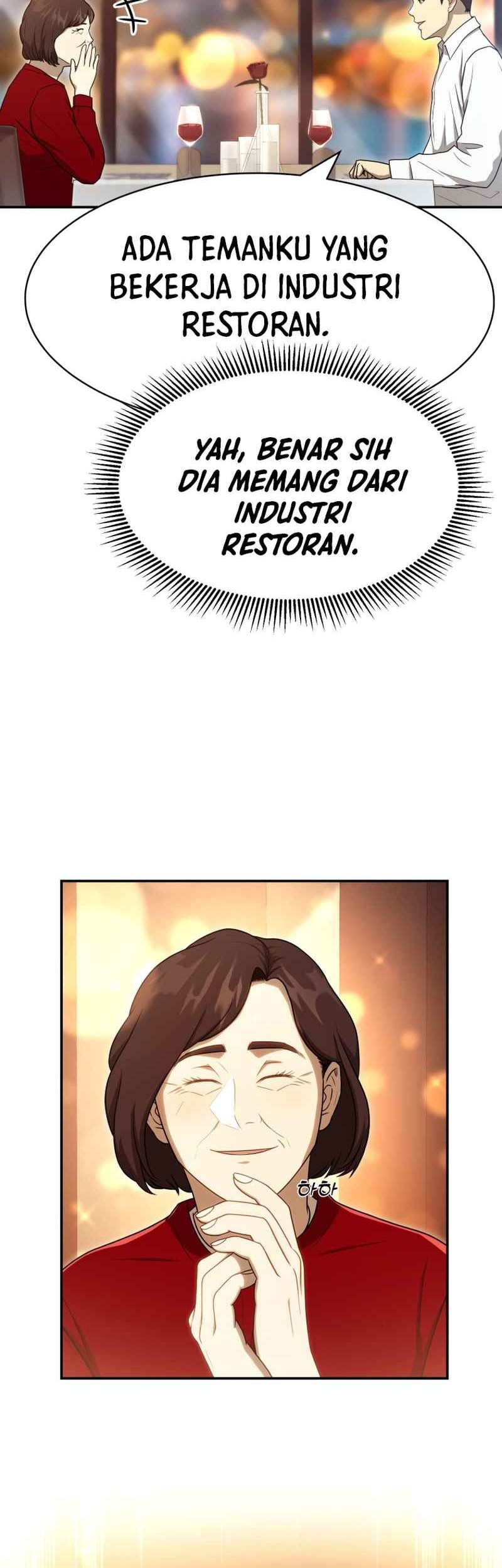 Golden Print Chapter 54 Gambar 4