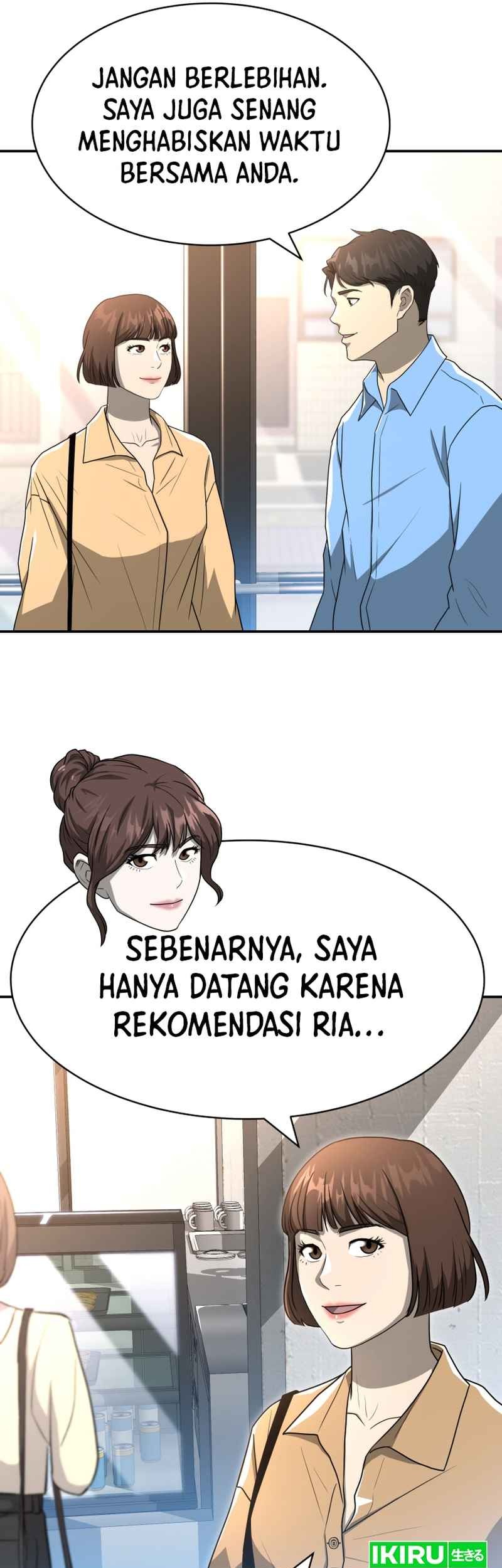 Golden Print Chapter 54 Gambar 7