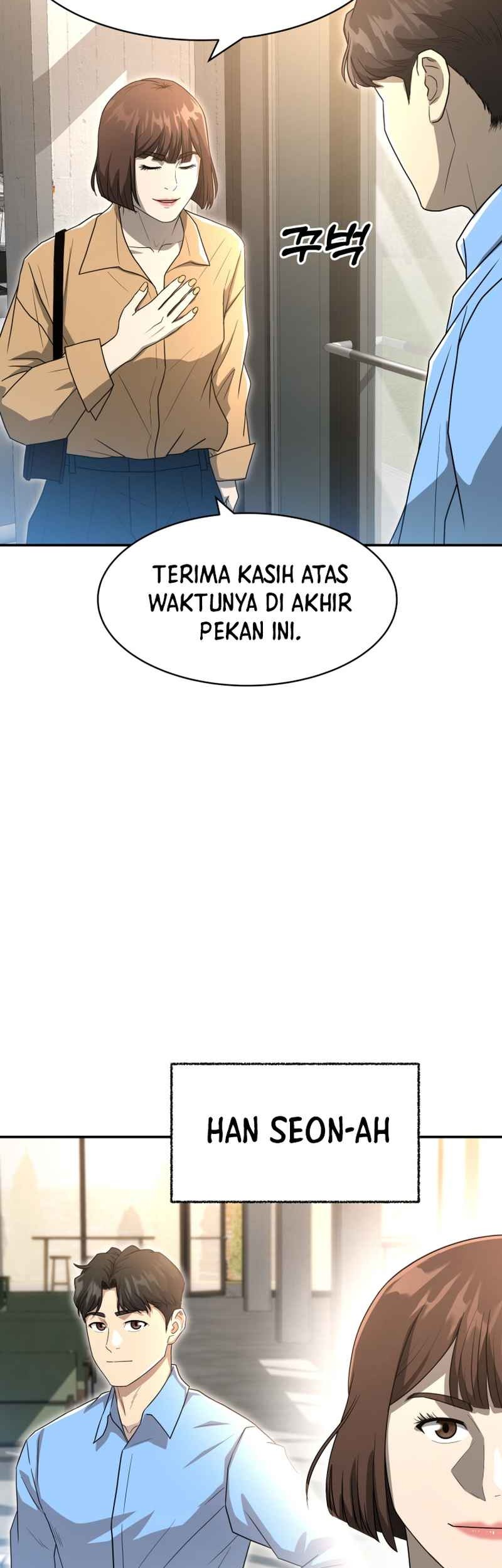 Golden Print Chapter 54 Gambar 9