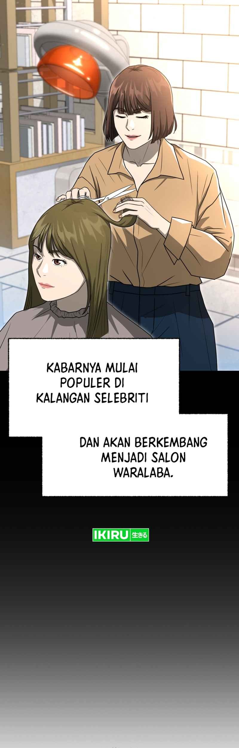 Golden Print Chapter 54 Gambar 11