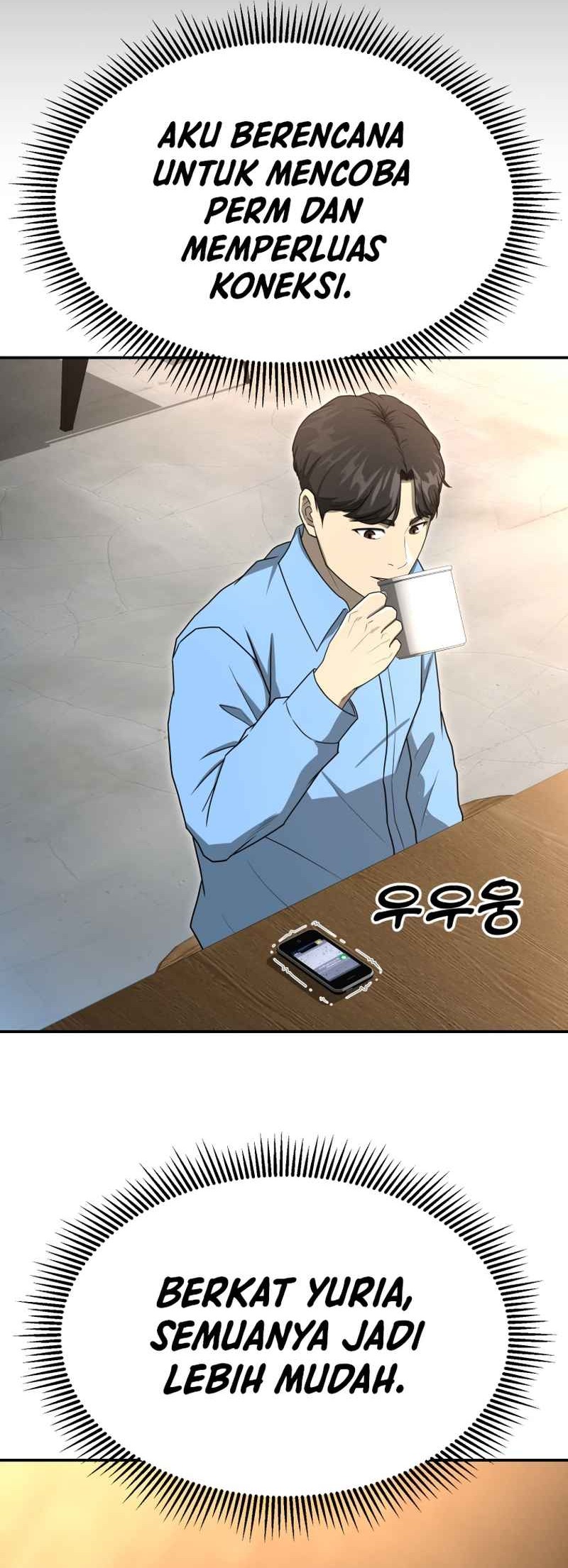 Golden Print Chapter 54 Gambar 12