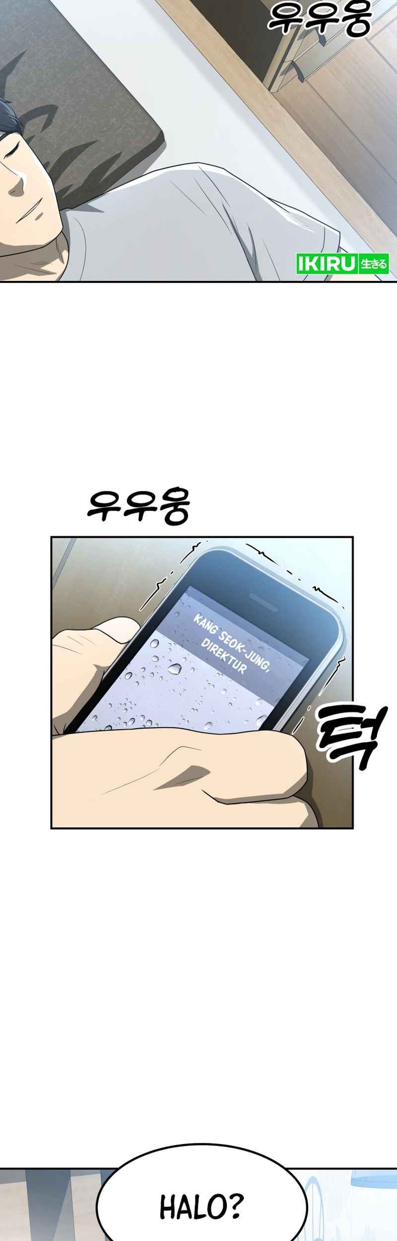 Golden Print Chapter 54 Gambar 15