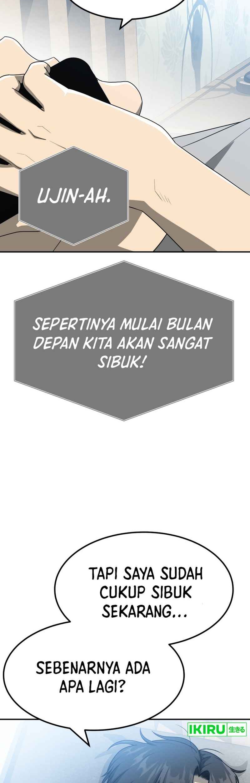 Golden Print Chapter 54 Gambar 16