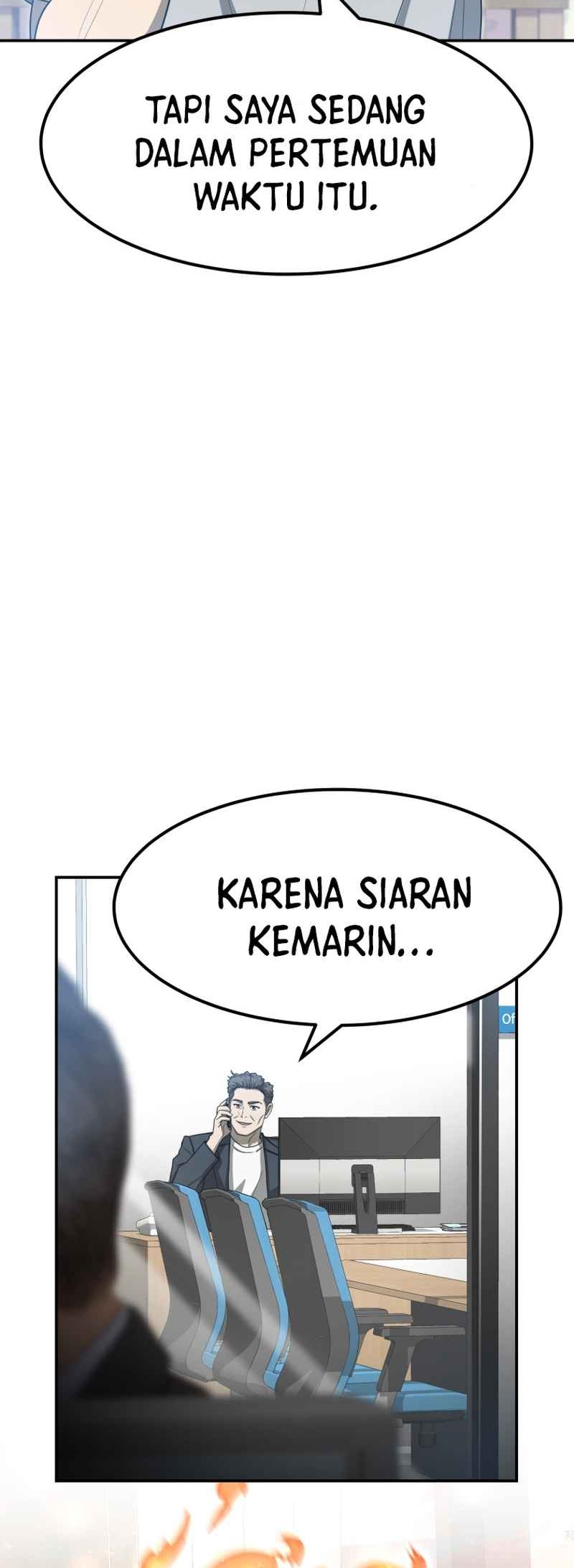 Golden Print Chapter 54 Gambar 18