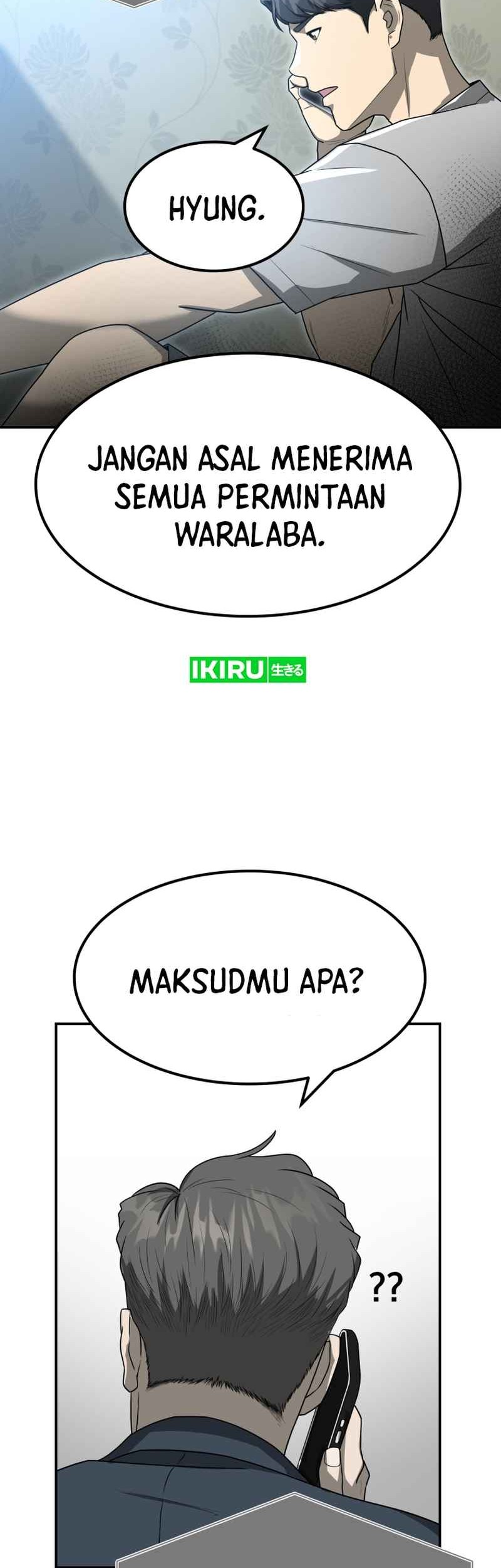 Golden Print Chapter 54 Gambar 22