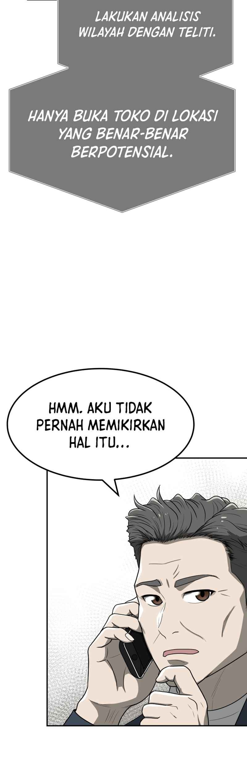 Golden Print Chapter 54 Gambar 23