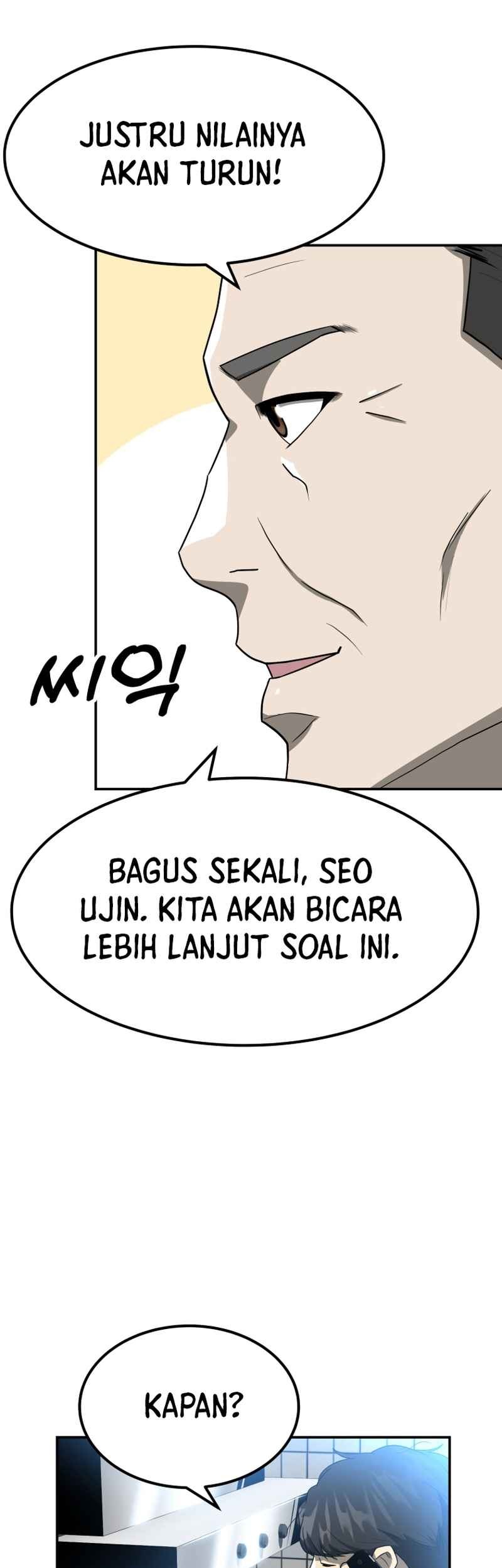 Golden Print Chapter 54 Gambar 25