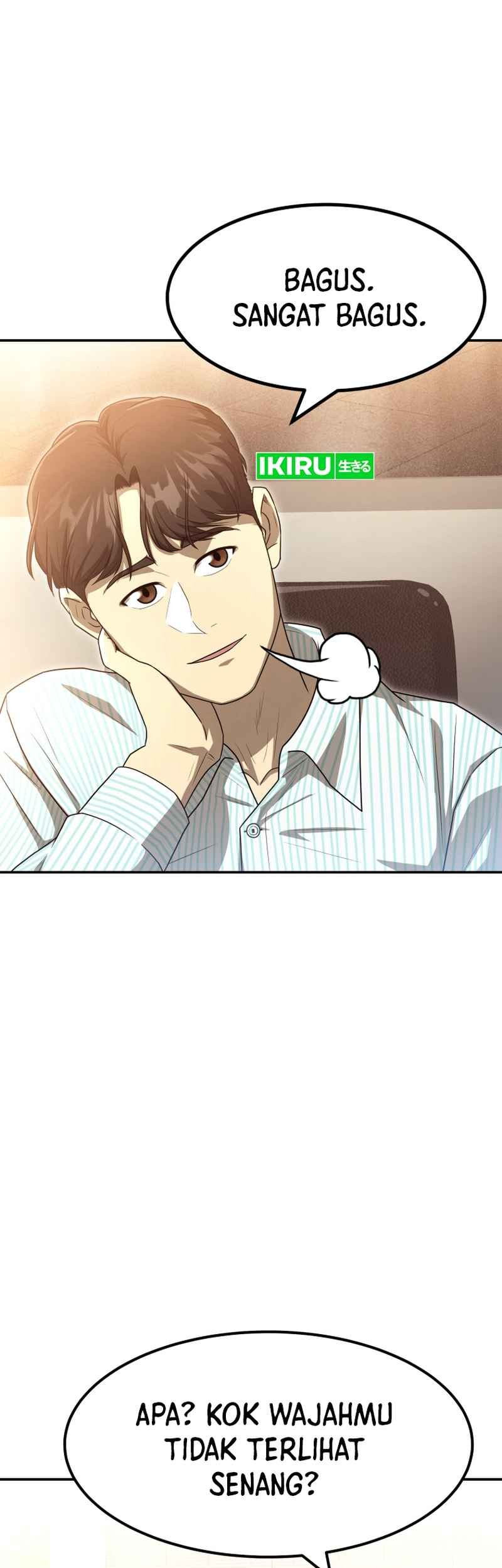 Golden Print Chapter 54 Gambar 29