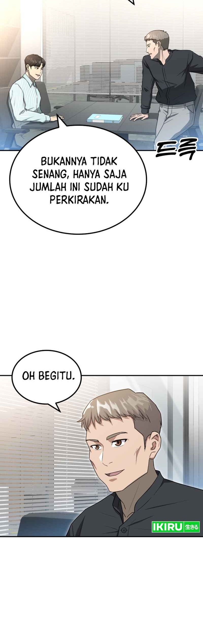 Golden Print Chapter 54 Gambar 30