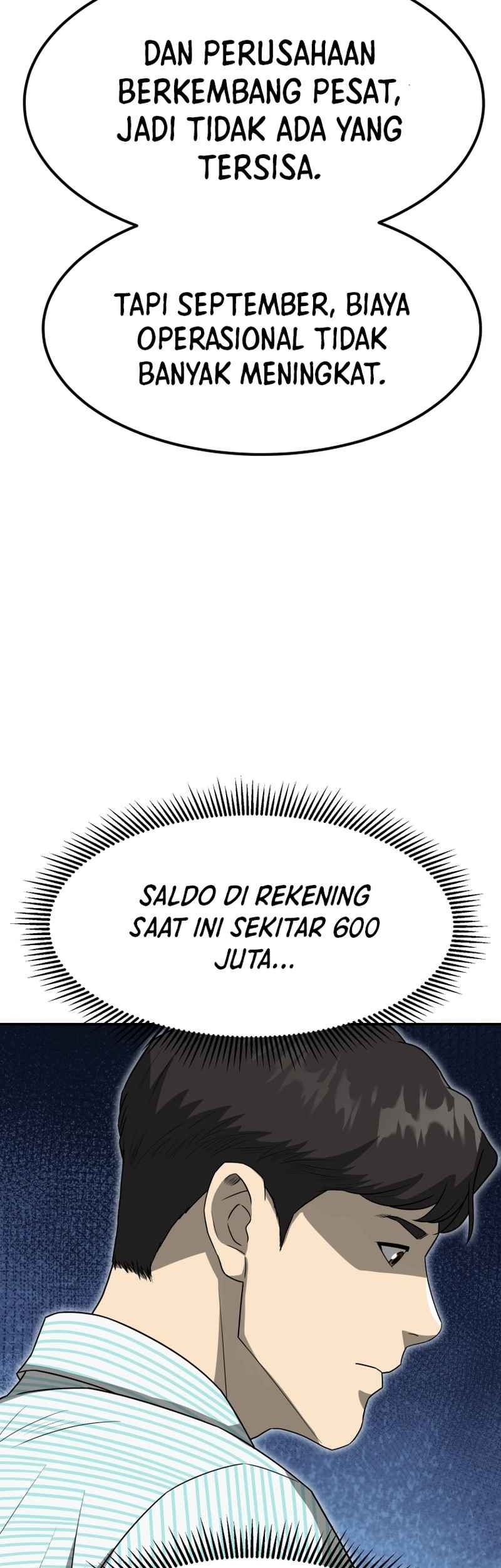 Golden Print Chapter 54 Gambar 33