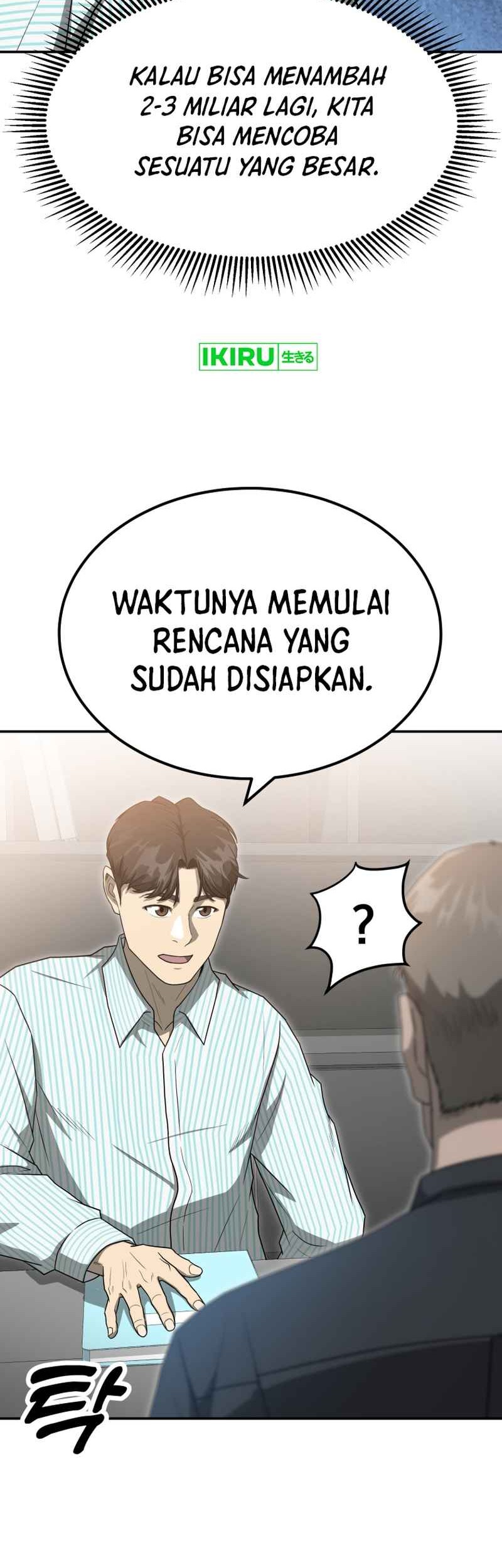 Golden Print Chapter 54 Gambar 34