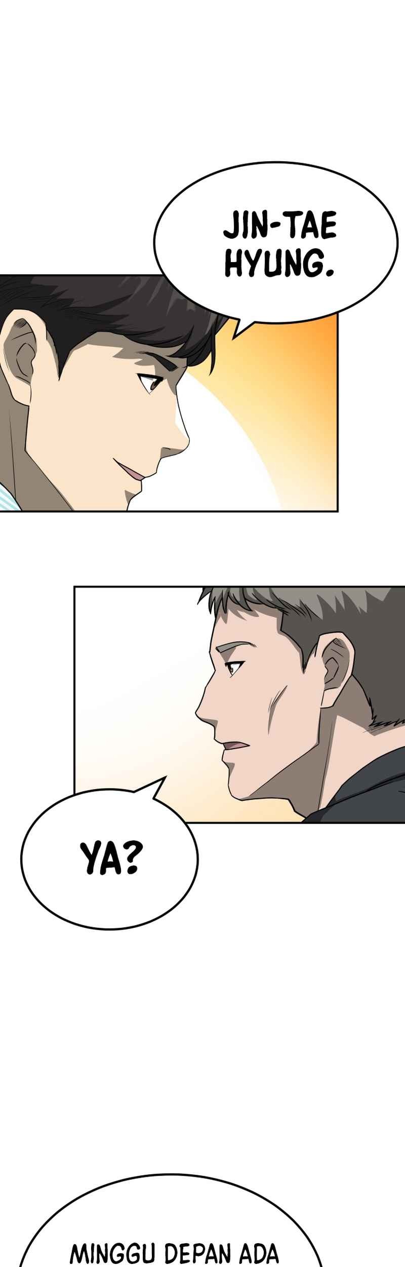 Golden Print Chapter 54 Gambar 35