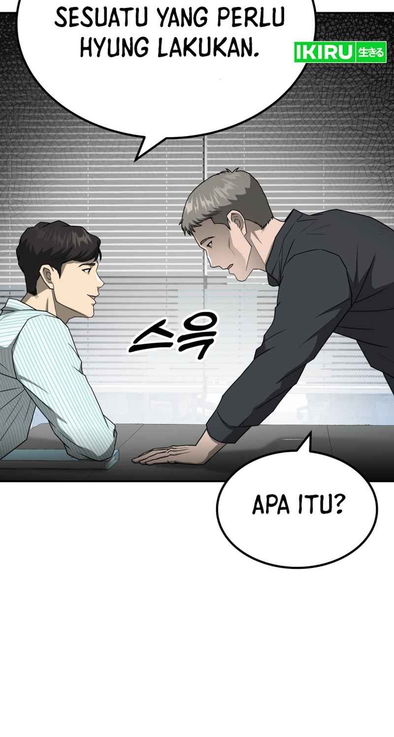 Golden Print Chapter 54 Gambar 36