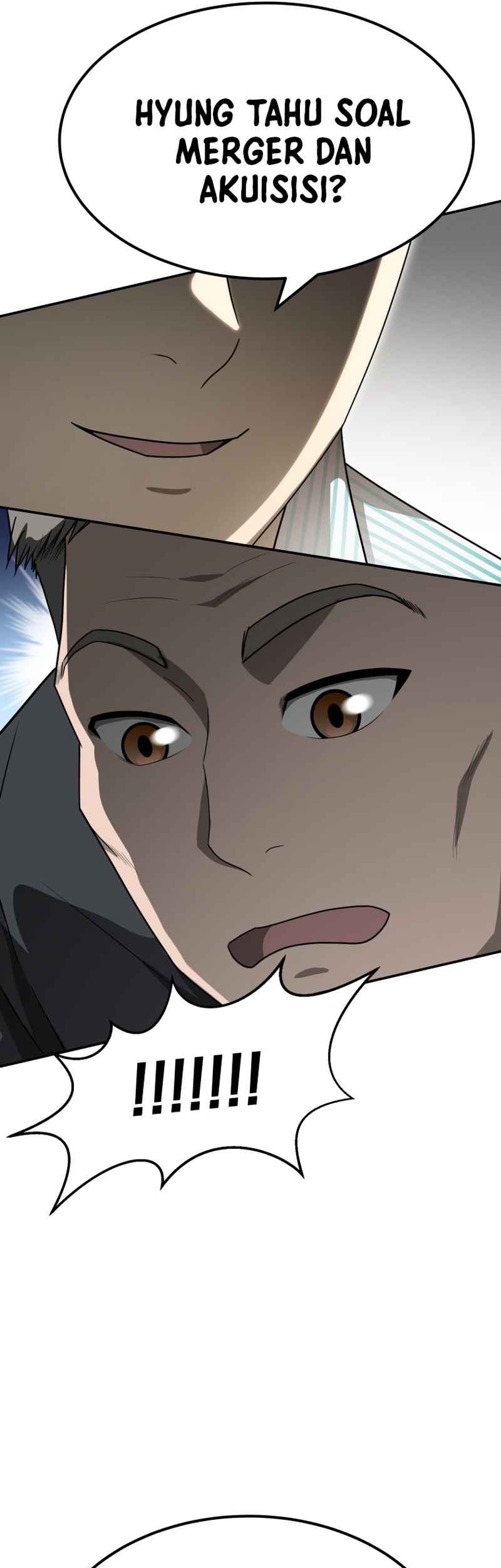 Golden Print Chapter 54 Gambar 37