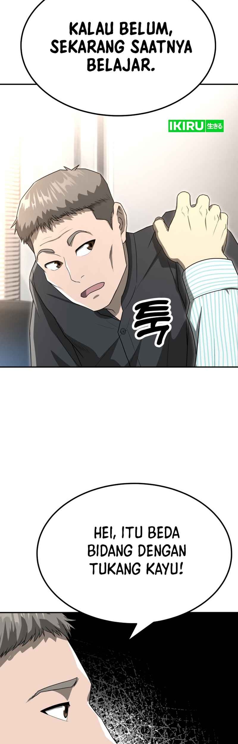 Golden Print Chapter 54 Gambar 38