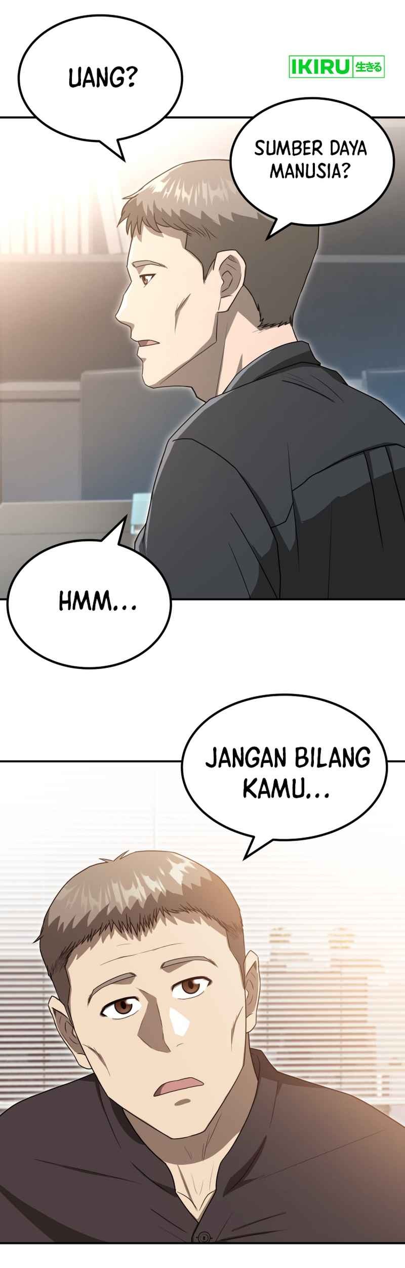 Golden Print Chapter 54 Gambar 41