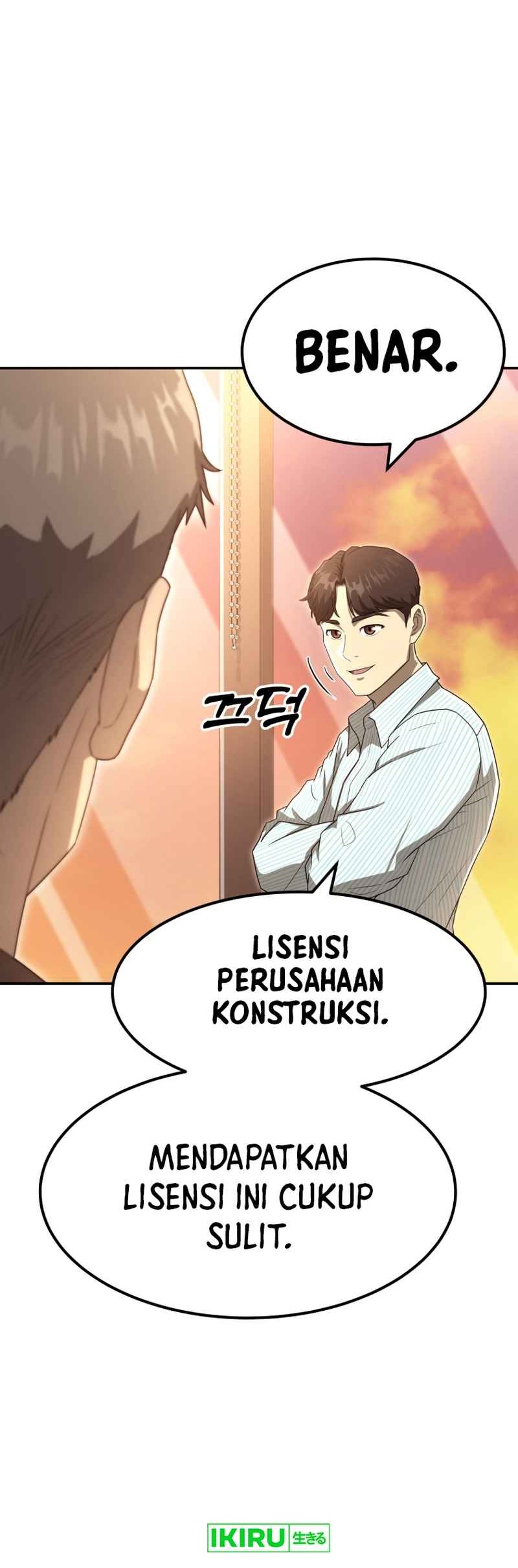 Golden Print Chapter 54 Gambar 42