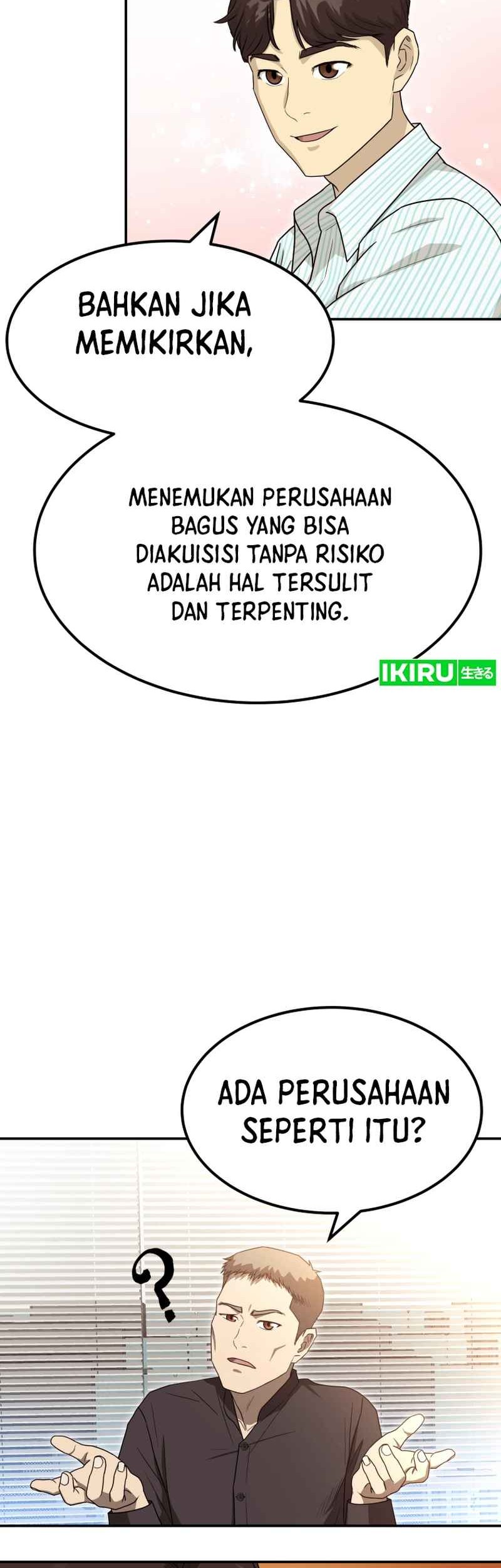 Golden Print Chapter 54 Gambar 44