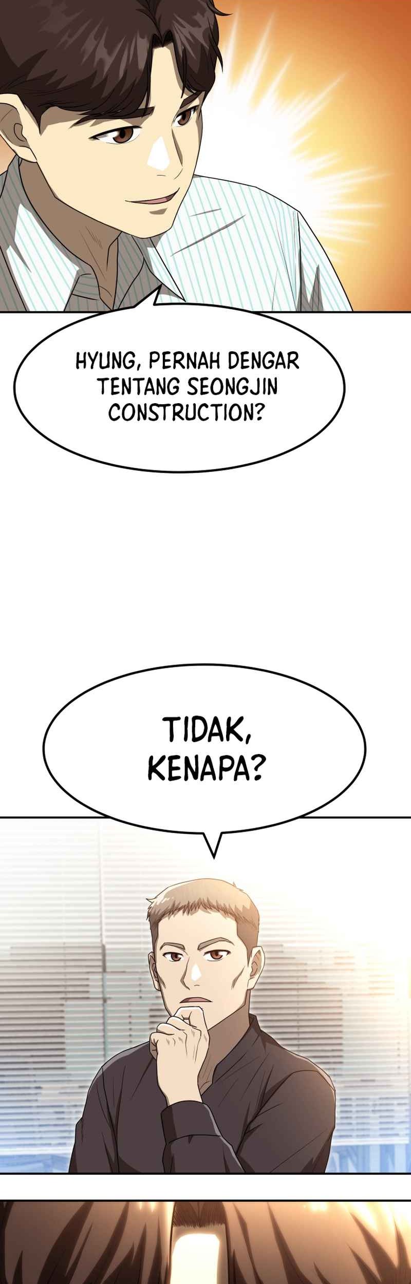 Golden Print Chapter 54 Gambar 45