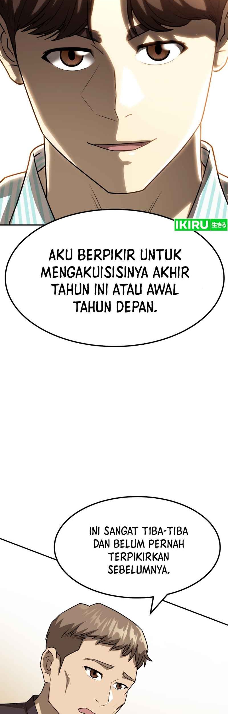 Golden Print Chapter 54 Gambar 46