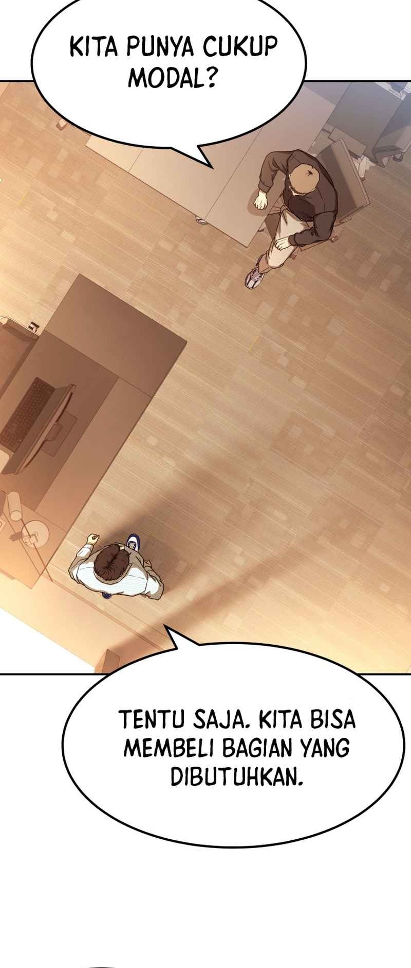 Golden Print Chapter 54 Gambar 48