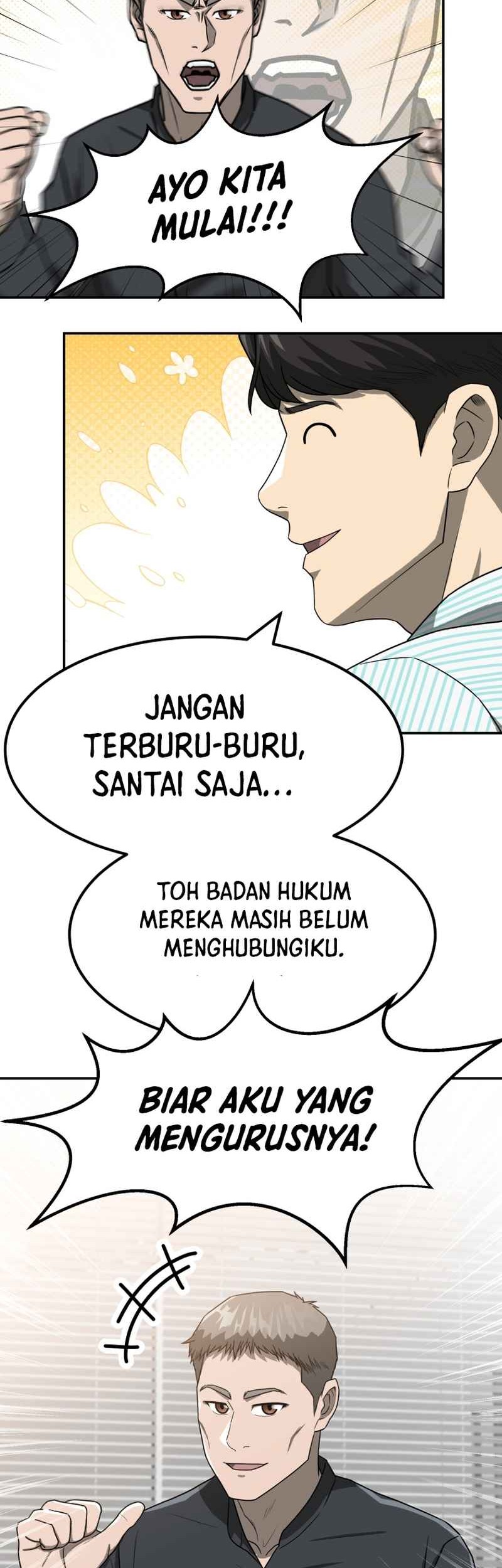 Golden Print Chapter 54 Gambar 50