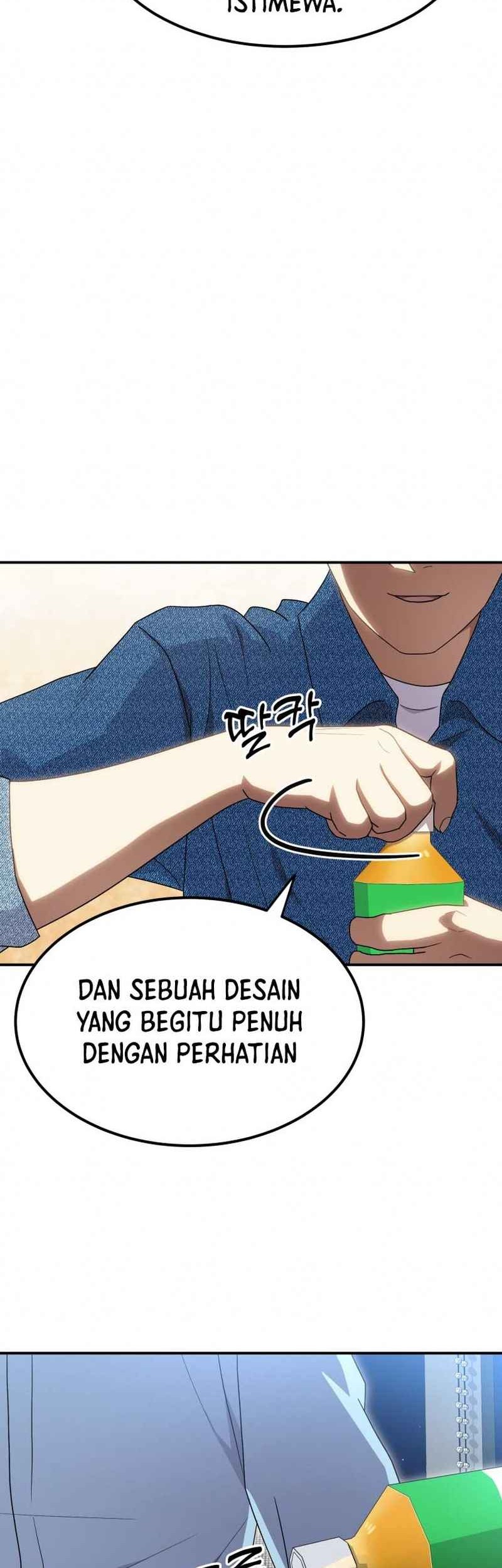 Golden Print Chapter 51 Gambar 56