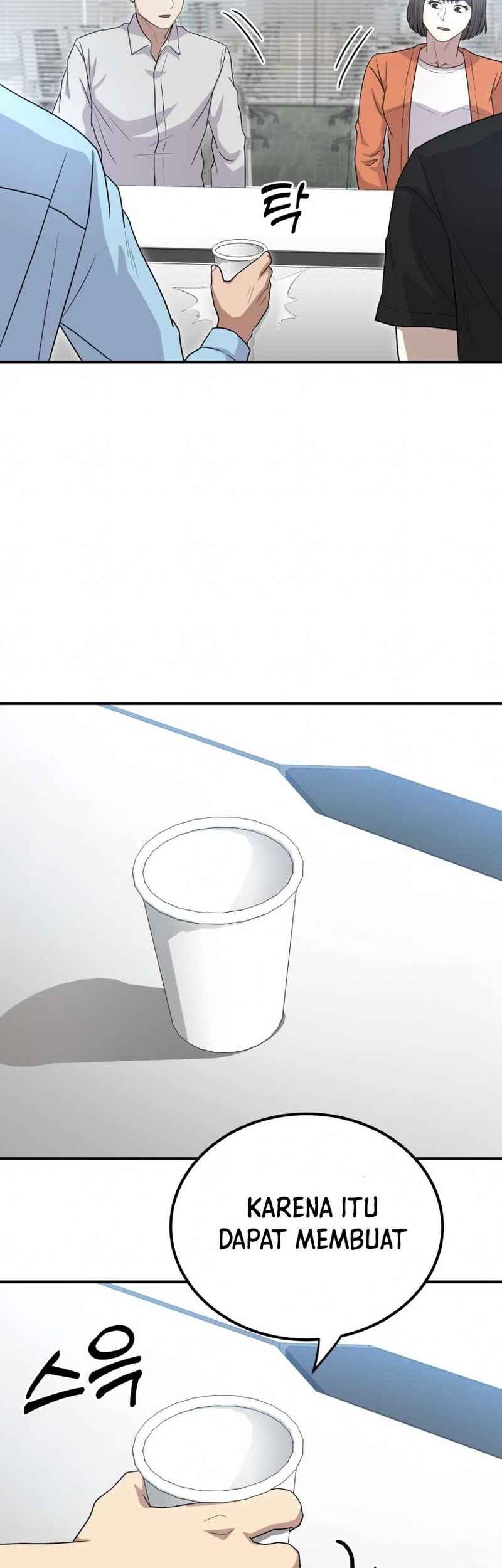 Golden Print Chapter 51 Gambar 58
