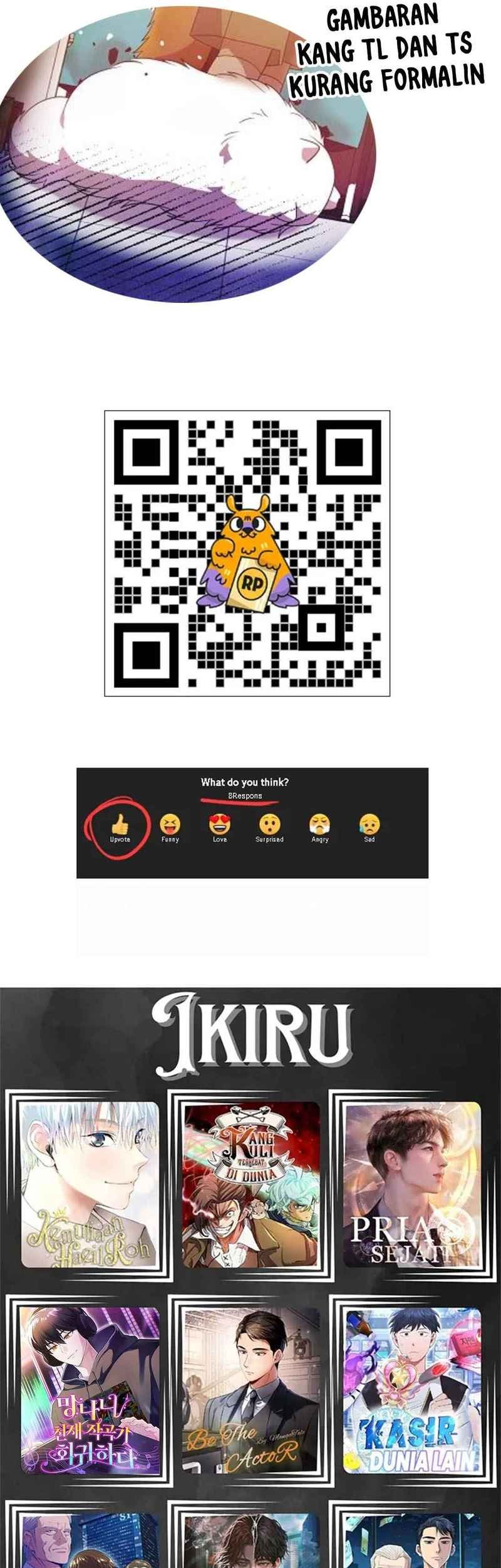 Golden Print Chapter 51 Gambar 61