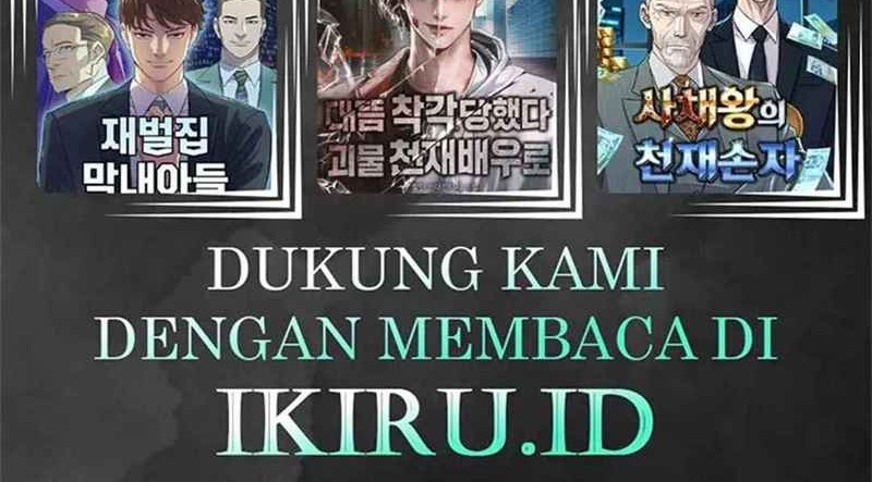 Golden Print Chapter 51 Gambar 62