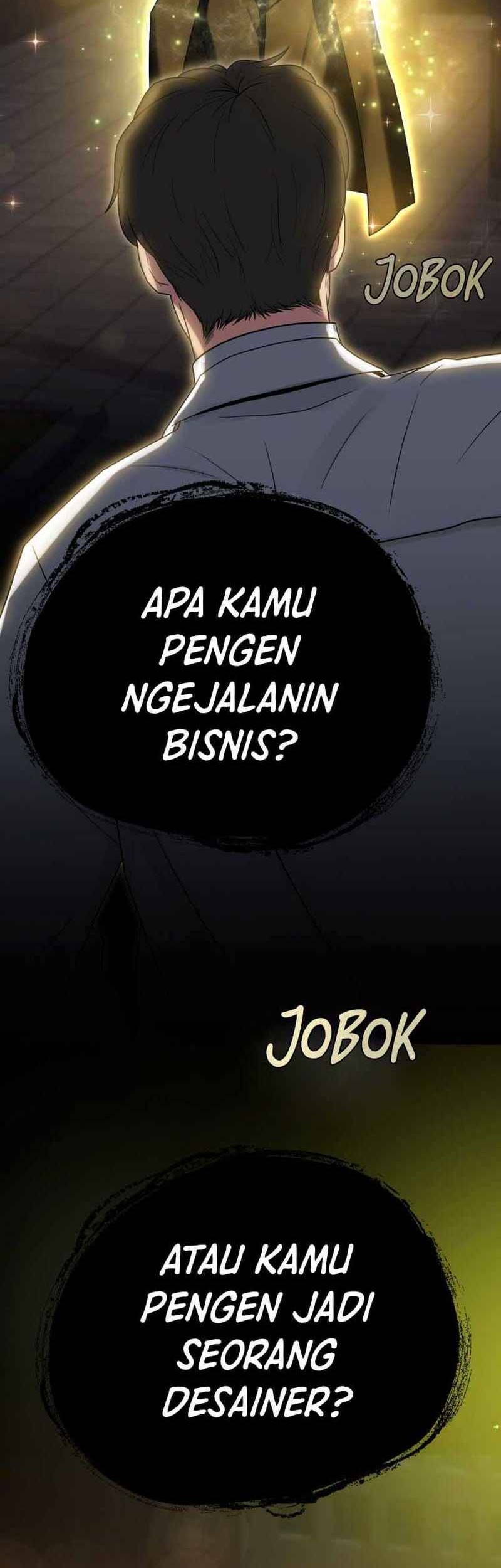 Manhwa Golden Print Chapter 51 gambar nomor 2
