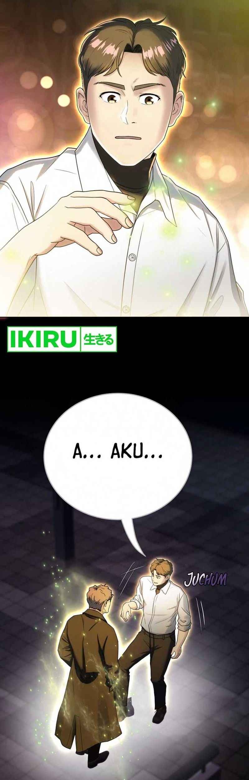 Golden Print Chapter 51 Gambar 3