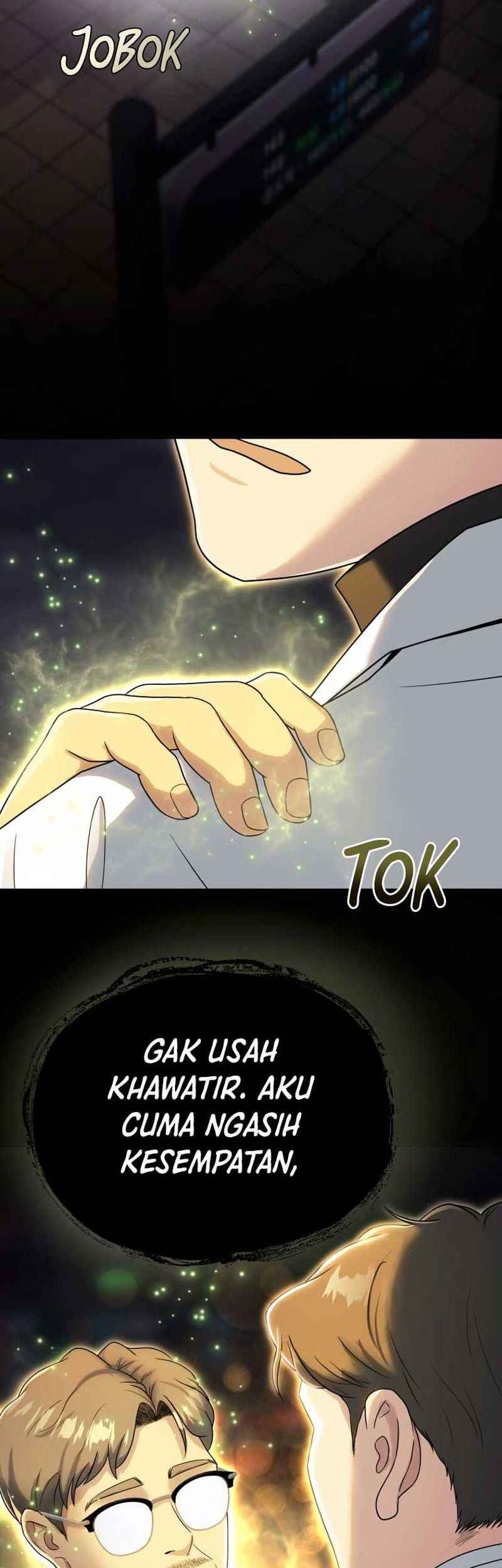 Golden Print Chapter 51 Gambar 4