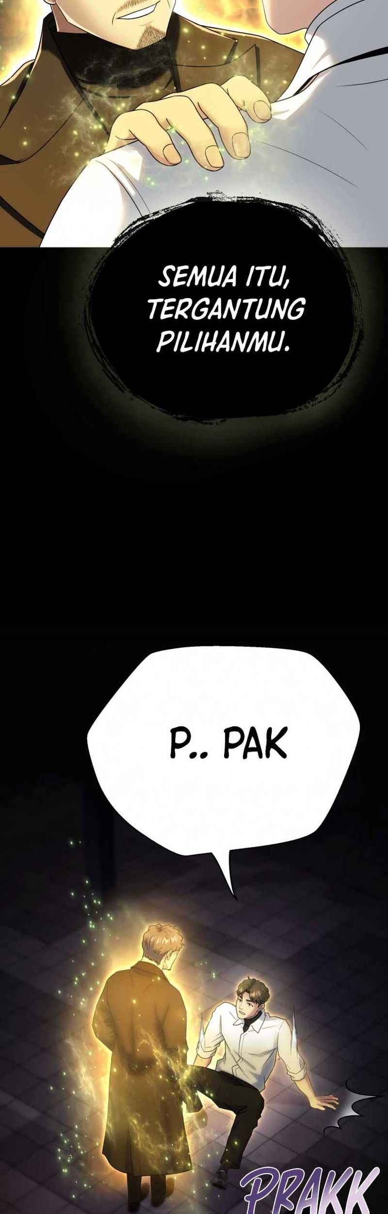 Golden Print Chapter 51 Gambar 5