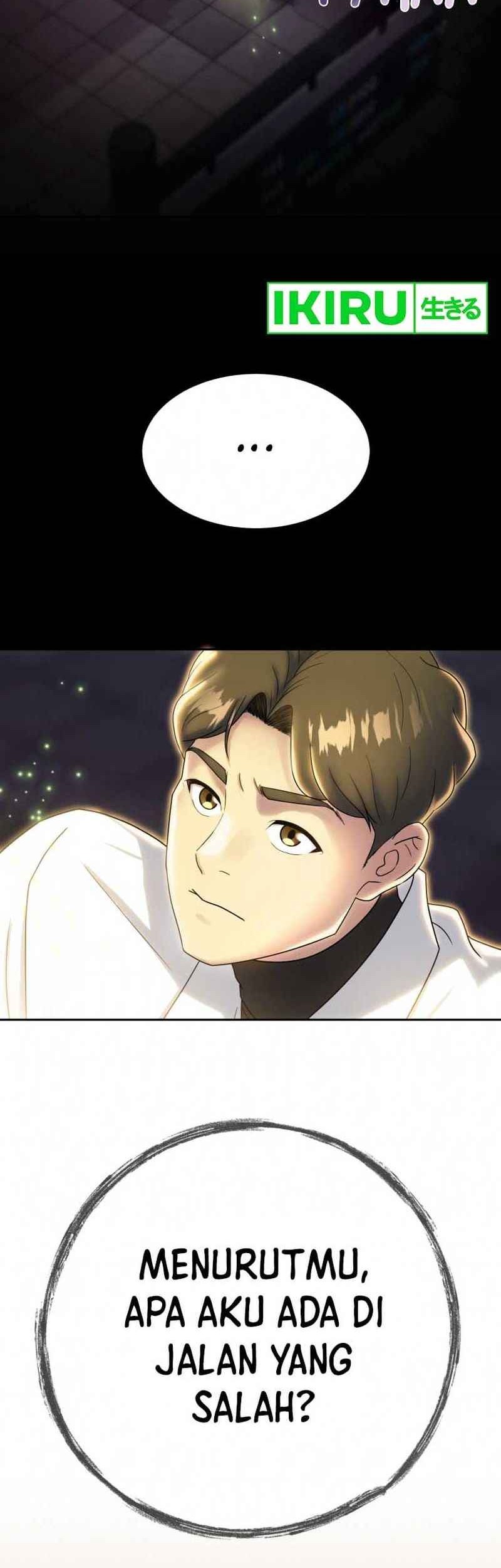 Golden Print Chapter 51 Gambar 6