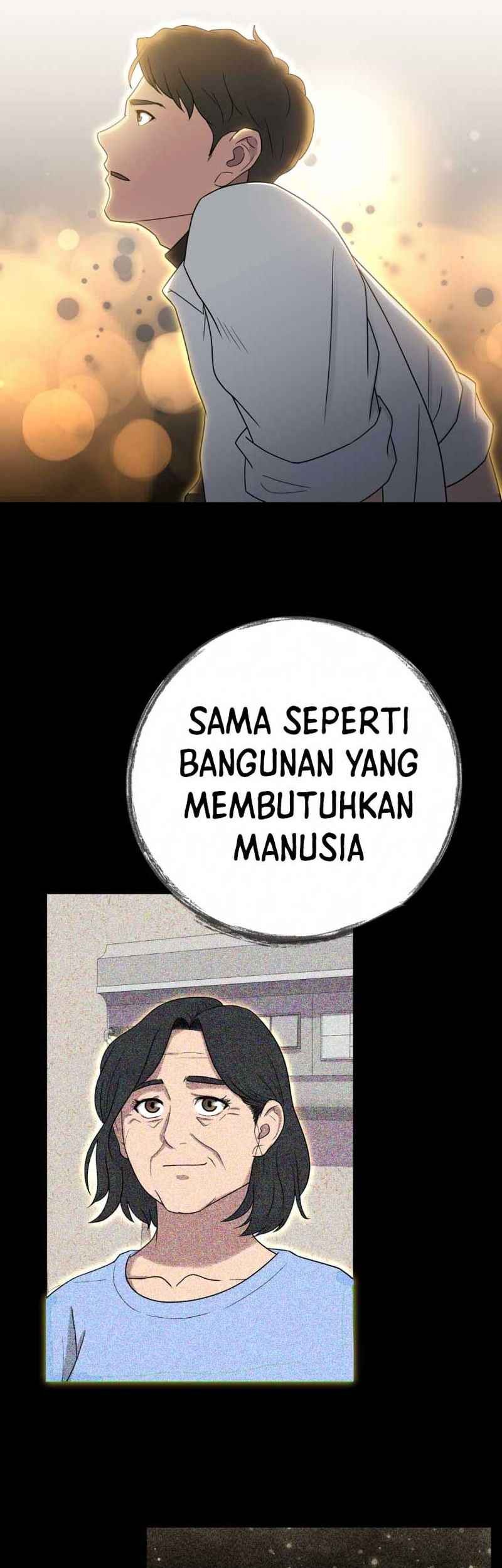 Golden Print Chapter 51 Gambar 7