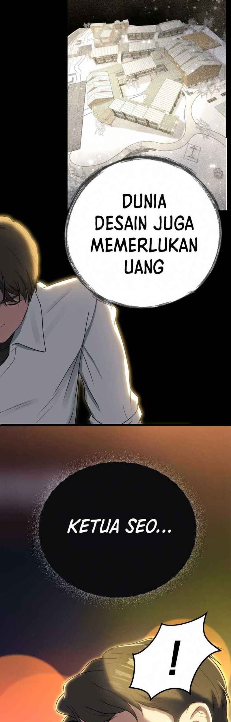 Golden Print Chapter 51 Gambar 8