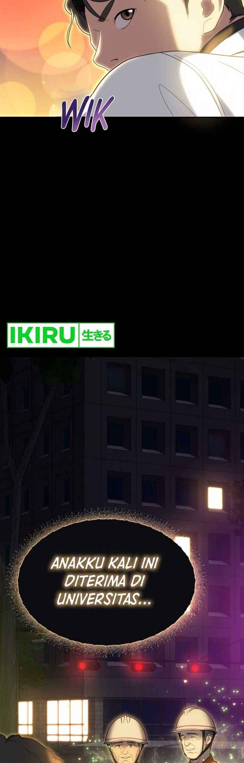 Golden Print Chapter 51 Gambar 9