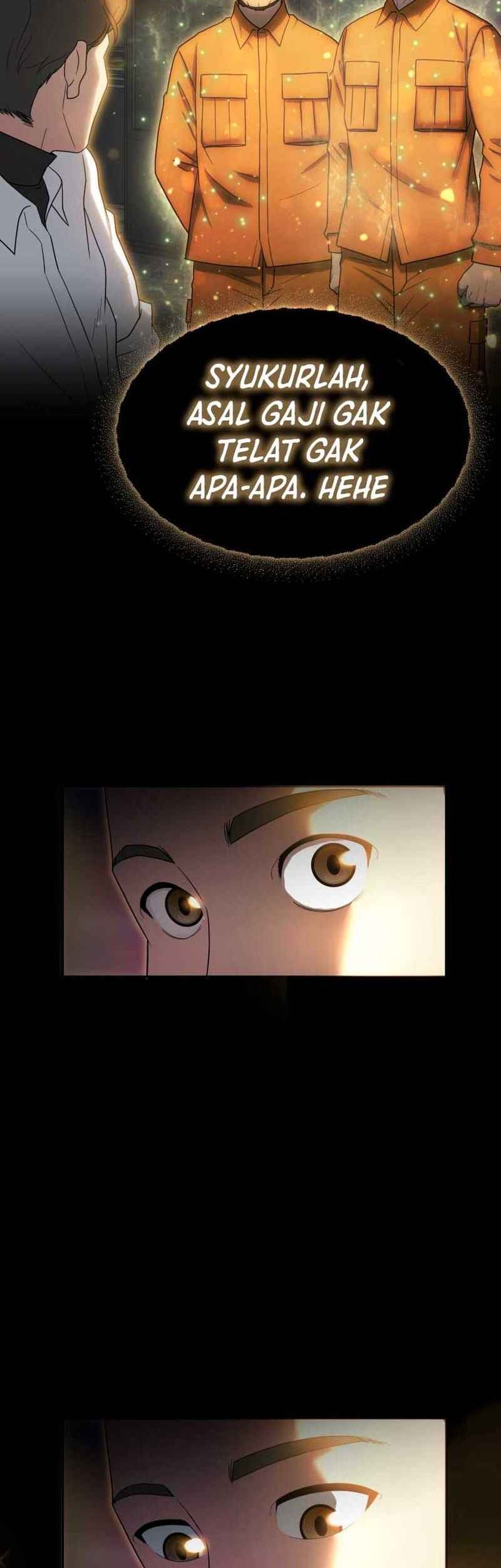 Golden Print Chapter 51 Gambar 10