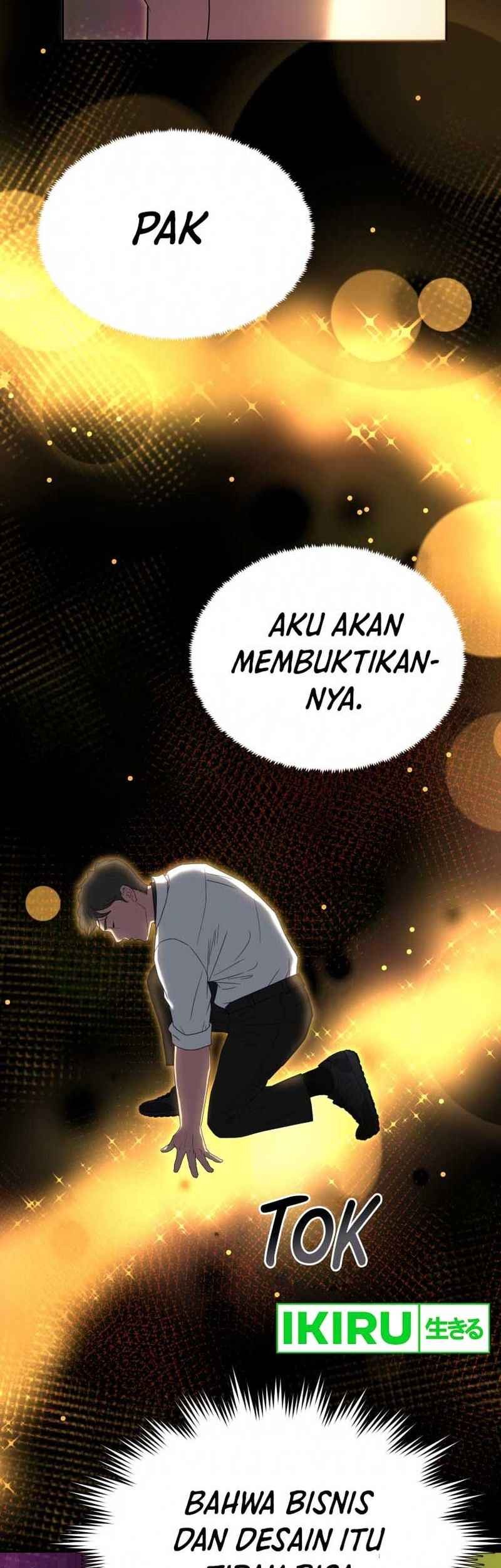 Golden Print Chapter 51 Gambar 11