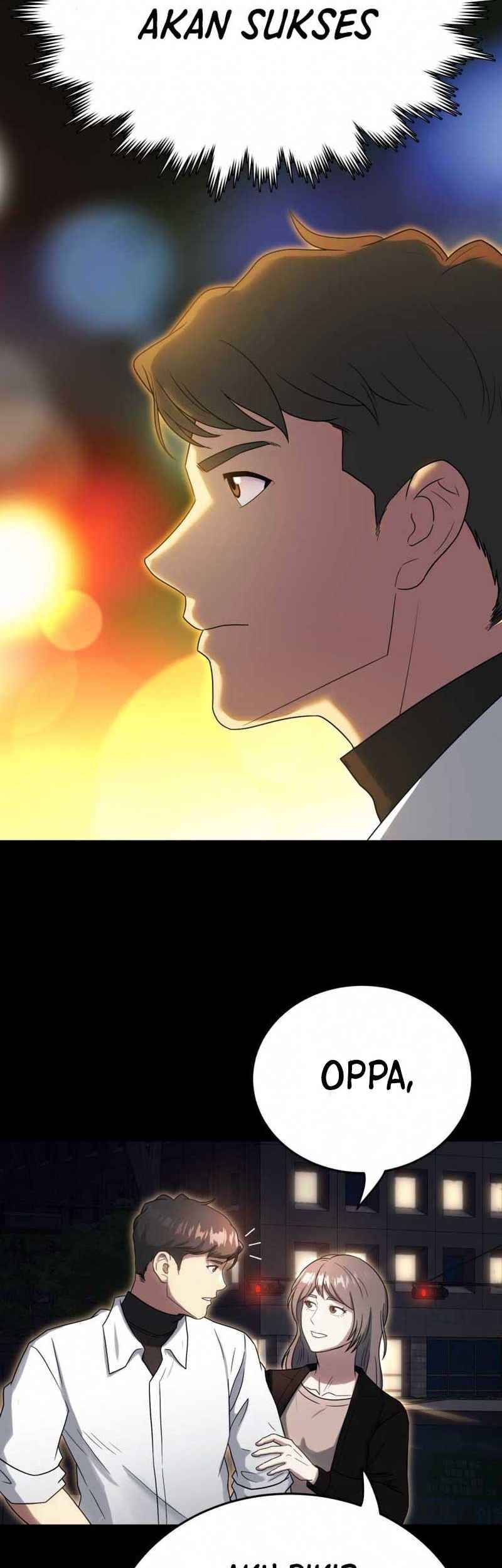 Golden Print Chapter 51 Gambar 13